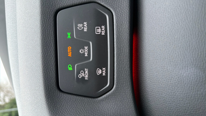 Volkswagen ID.3 240kW GTX Performance 79kWh 5dr Auto Electric Hatchback